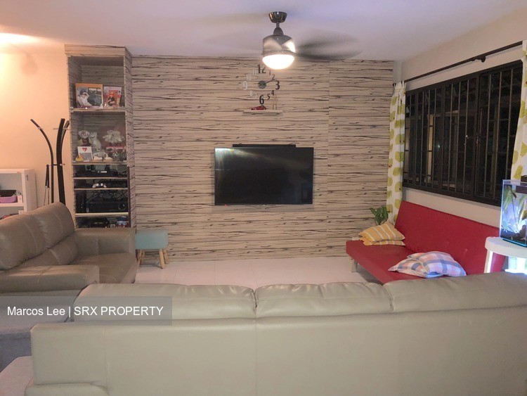 Blk 295C Compassvale Crescent (Sengkang), HDB 5 Rooms #170385462